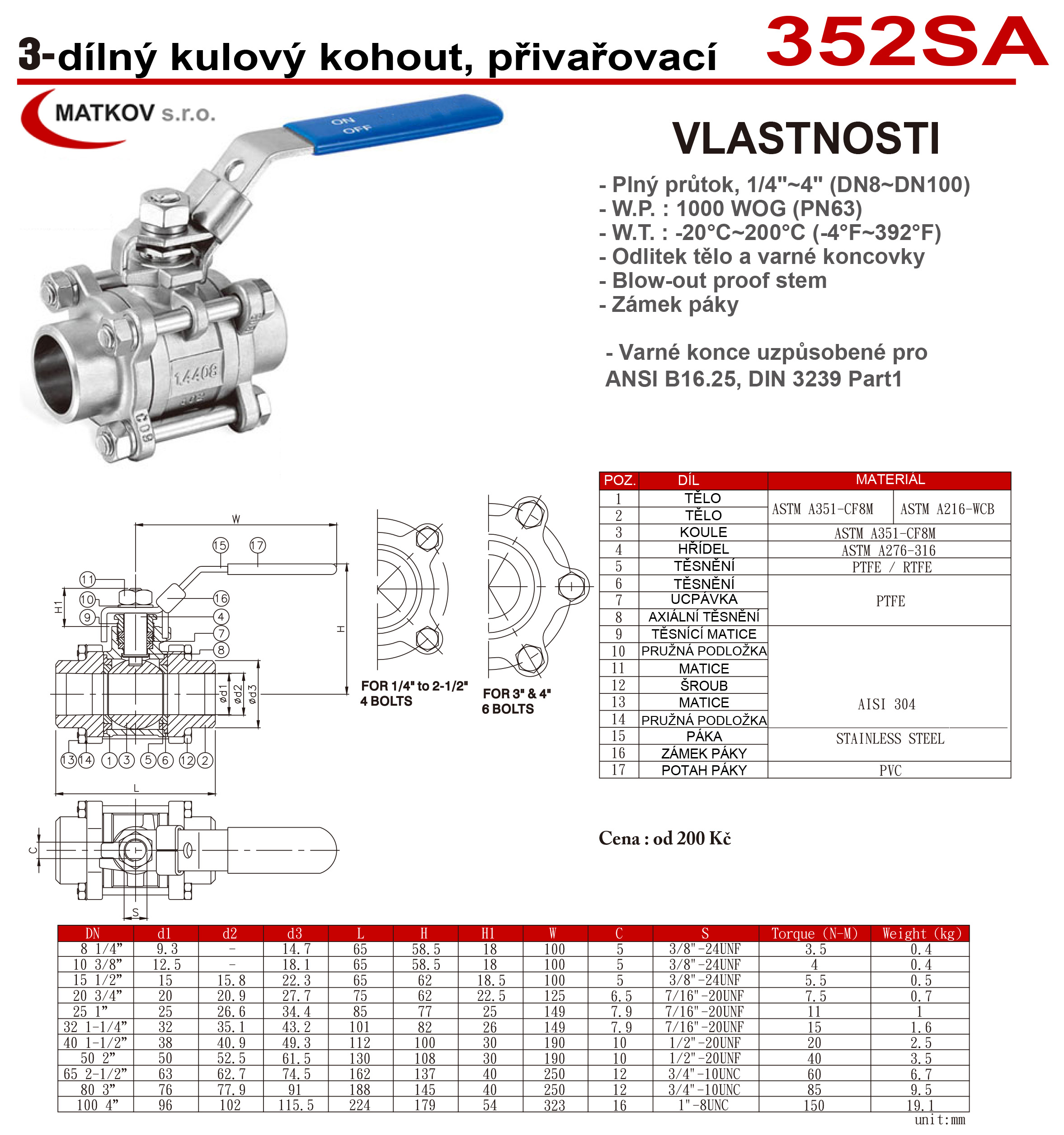 352SA